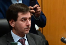 Constenla reclamó al gobierno medidas urgentes para el empleo y la competitividad en Salto