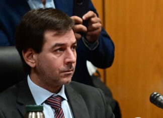 Constenla reclamó al gobierno medidas urgentes para el empleo y la competitividad en Salto