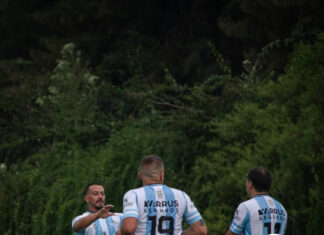 LIFFA y todo los partidos