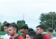 Frente a Zona Oeste en casa, la interrogante sacude la noche