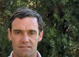 Pese al ajuste, el gordo firme, buena dinámica en reposición