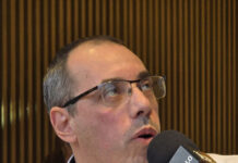 Menoni destacó inversión, continuidad y valor en el turismo durante inauguración en Arapey