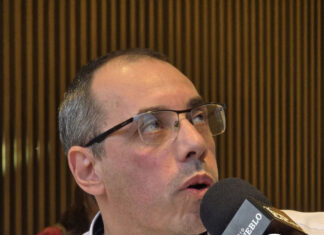 Menoni destacó inversión, continuidad y valor en el turismo durante inauguración en Arapey