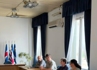 Estrategia para el interior