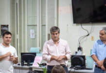 Apoyo a emprendedores en Salto