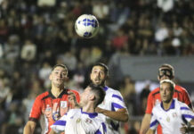 Salto 2 Zona Oeste 0