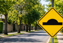 La importancia de la señalética en el tránsito: garantizando la seguridad vial transito