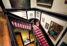 Museo Olarreaga Gallino abre visitas educativas en Salto