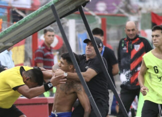 Cerro Largo no debió irse así