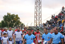 Todo se define ante Río Negro