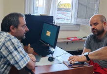 Brigadas Infantiles Verdes: nueva apuesta ambiental en Salto