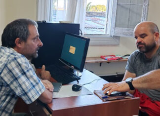 Brigadas Infantiles Verdes: nueva apuesta ambiental en Salto