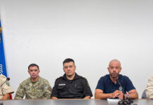 Vuelta Ciclista vuelve a Salto tras 15 años: operativo y cortes