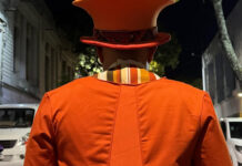 Pablo Sánchez y su Metanoia 2026