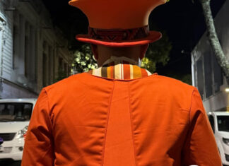 Pablo Sánchez y su Metanoia 2026