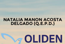 NATALIA MANON ACOSTA DELGADO (Q.E.P.D.)