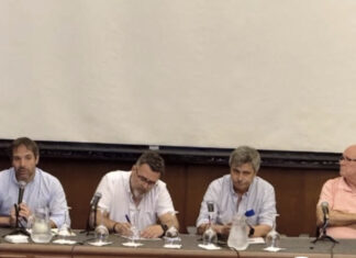 Especialistas de la región debatieron en Salto el futuro de la ganadería familiar