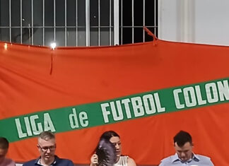 El Salto generacional en el Fútbol Agrario