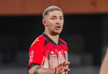 Salto en Semifinales: operación Río Negro en marcha