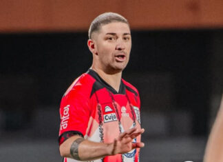 Salto en Semifinales: operación Río Negro en marcha