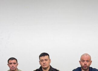 Preparan el regreso a Salto de la Vuelta Ciclista