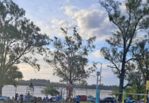 Agenda deportiva de otoño-invierno 2026 en Salto