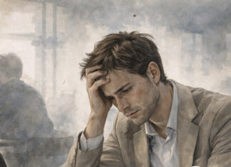 Depresión funcional: rendir no siempre es estar bien