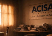 Preocupación en Salto: Asociación de Ciegos enfrenta posible desalojo