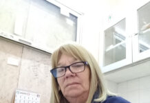 Rosaura Carrera: Casi 25 años de vocación al servicio de la vida