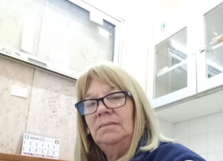 Rosaura Carrera: Casi 25 años de vocación al servicio de la vida