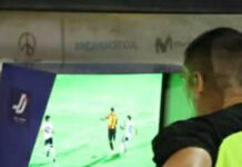 Semifinales del Campeonato Nacional de Selecciones