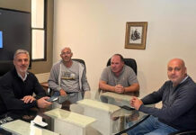 Central Hortícola del Norte suma apoyo de productores clave