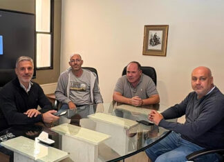 Central Hortícola del Norte suma apoyo de productores clave