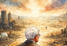 El legado de Habermas frente al desierto de la posmodernidad