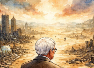 El legado de Habermas frente al desierto de la posmodernidad
