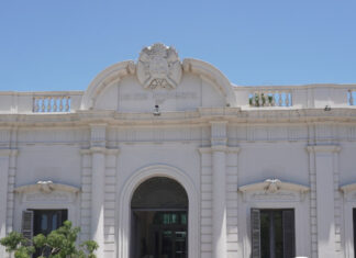 Alerta en Salto por estafas con llamadas automatizadas