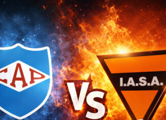 Sud América protesta y reclama puntos ante Palomar