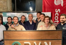 Alta demanda y valores destacados en 60ª edición de Remate Virtual del Norte