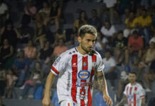 Un soldado menos para la batalla