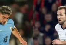 Inglaterra, Uruguay, el plan Bielsa…