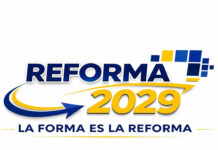 La reforma de la esperanza