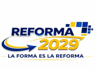 La reforma de la esperanza