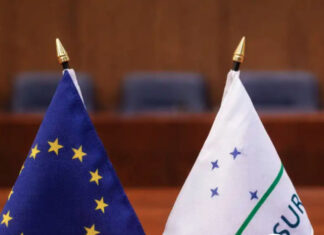 La Unión Europea aplicará en forma provisional el acuerdo con el Mercosur desde el próximo 1º de mayo