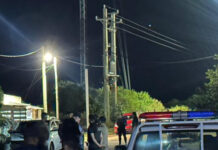 Femicidio en Cerro Ejido: crimen conmociona a Artigas y reaviva alerta por violencia de género