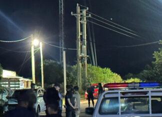 Femicidio en Cerro Ejido: crimen conmociona a Artigas y reaviva alerta por violencia de género