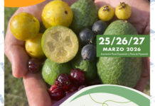Paysandú es sede del 12º Encuentro Nacional sobre Frutos Nativos
