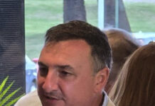 Dr. Albisu: la reapertura de este hotel es un impulso al turismo