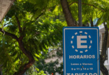 Zona Azul en Salto: nueva etapa con mejoras al usuario