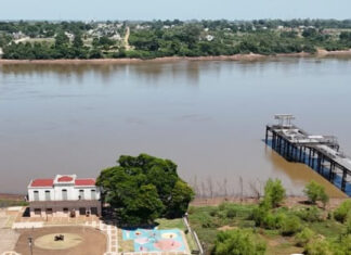 Agenda de Semana de Turismo en Salto: espectáculos, actividades y propuestas gratuitas