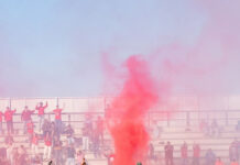 La Súper Copa a nivel de OFI